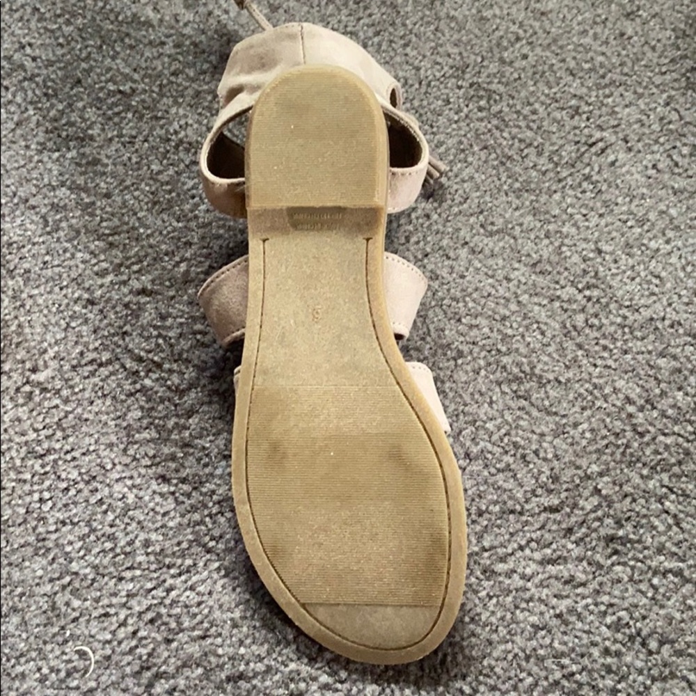 Sandals - Picture 4 of 5